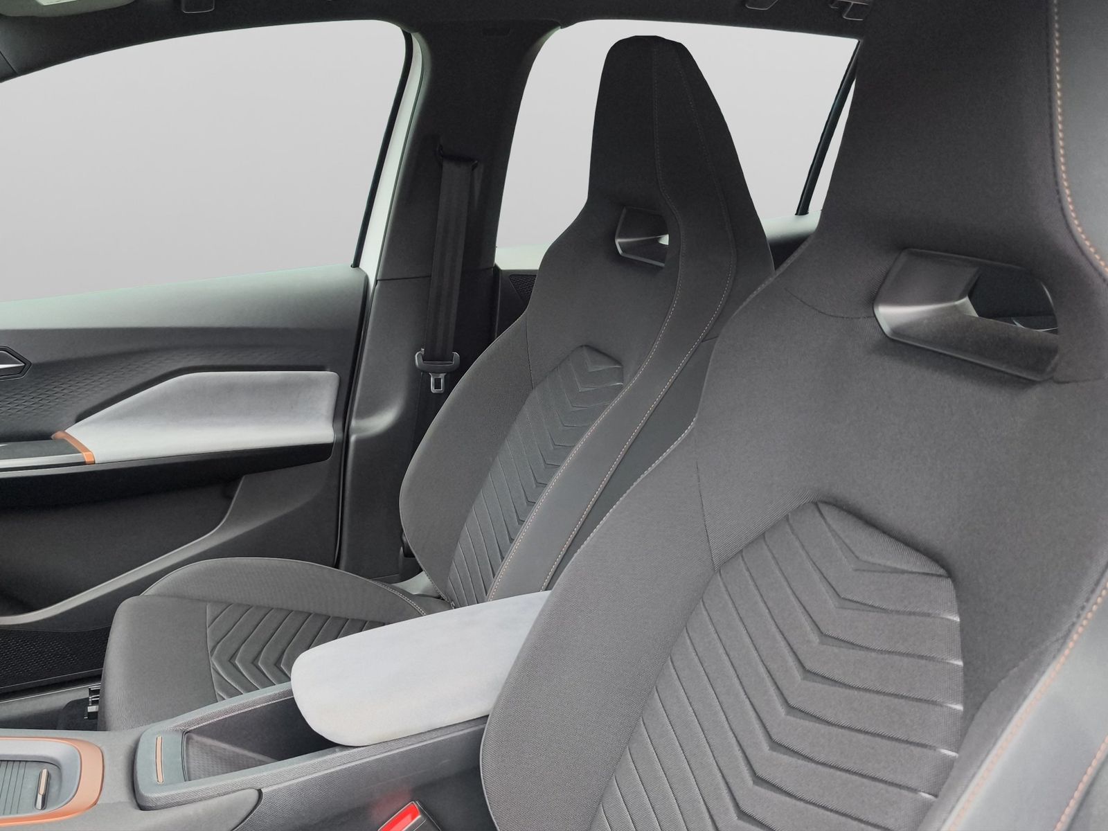 Cupra Born - Bild 12