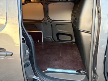 Bild 19 Opel Combo E Cargo XL Basis erh. Nutzlast +KAMERA+PDC