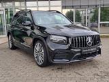 Mercedes-Benz GLB 35 4MATIC+AMG+NIGHT+PANORAMA+BURMESTER+360° - Mercedes-Benz GLB 35 AMG mit Benzin-Antrieb: Automatik