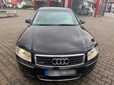 Audi A8 D3 4.2 335 PS Volleder Winterreife... - Audi A8 aus 2003: 4.2