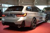 BMW 330 i Touring xDrive M-Sport *LED*Virtual*Navi*K - BMW Gebrauchtwagen in Hannover