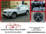Volkswagen Tiguan 2,0 TSI 4Motion Automatik,ACC,AHK,Kamera, - Volkswagen Tiguan mit Anhängerkupplung