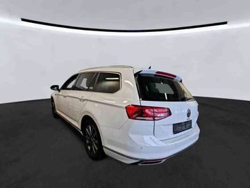 Volkswagen Passat Variant - 4