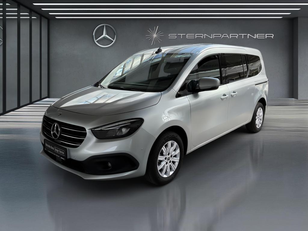 Mercedes-Benz T 180 Progressive Lang MBUX+Progressive+Ambiente