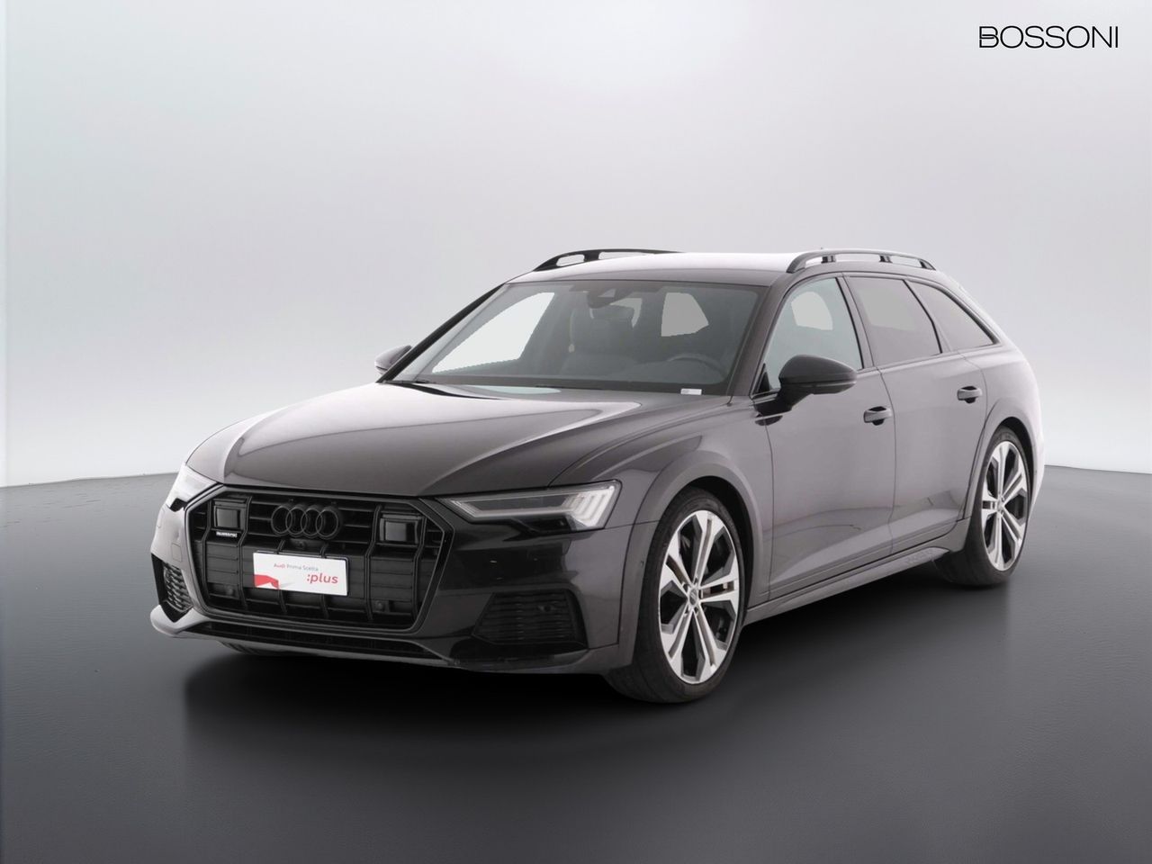 AUDI Audi A6 allroad allroad 55 3.0 v6 tdi mhev 48v 3