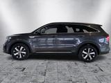Kia Sorento CRDI 4WD AT 7-Sitzer, Navi - Kia Sorento mit Diesel-Antrieb: Automatik