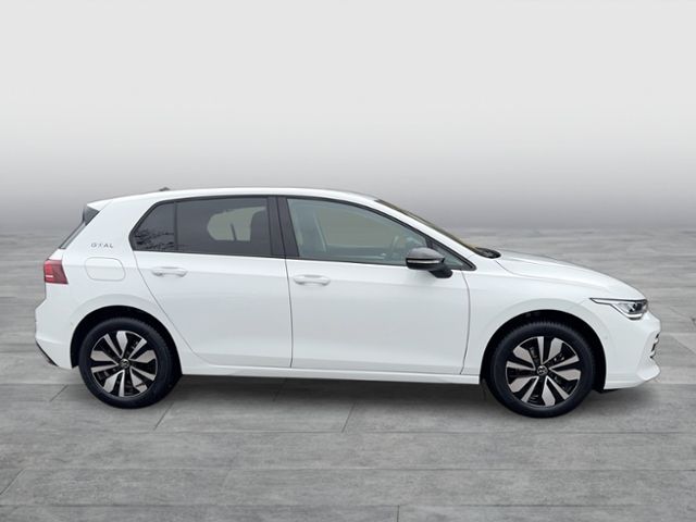 Golf VIII GOAL 1.5 TSI SHZ REAR VIEW PARS ASSIST
