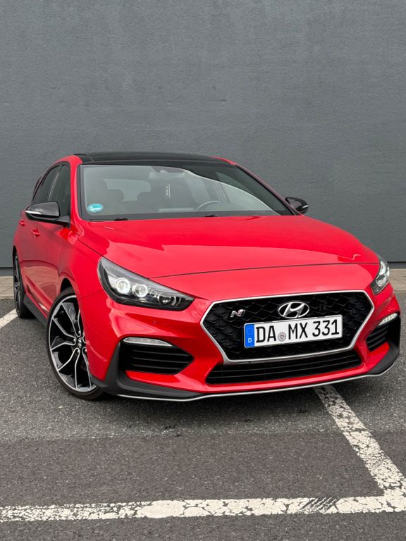 Image of Hyundai i30