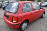 Nissan Micra 1.0 Comfort *HU:04/27*GEPFLEGT* - Nissan Gebrauchtwagen von 1999