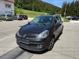 Renault Clio Grandtour 1.5 Klima/Euro4/ - Renault Clio aus 2008: 1.5