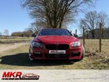 BMW 650i xDrive Coupe M-Paket Kamera Head-Up StHz - BMW 650: Coupé, 650i