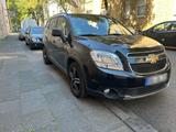 Chevrolet Orlando 1.8 Benzin TÜV  8.2016 7... - Chevrolet Orlando SUV