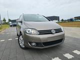 Volkswagen Golf Plus 1.2 TSI B.MTechnology LIFE,AUTOMATIK - VW Golf Plus Gebrauchtwagen in Hamburg