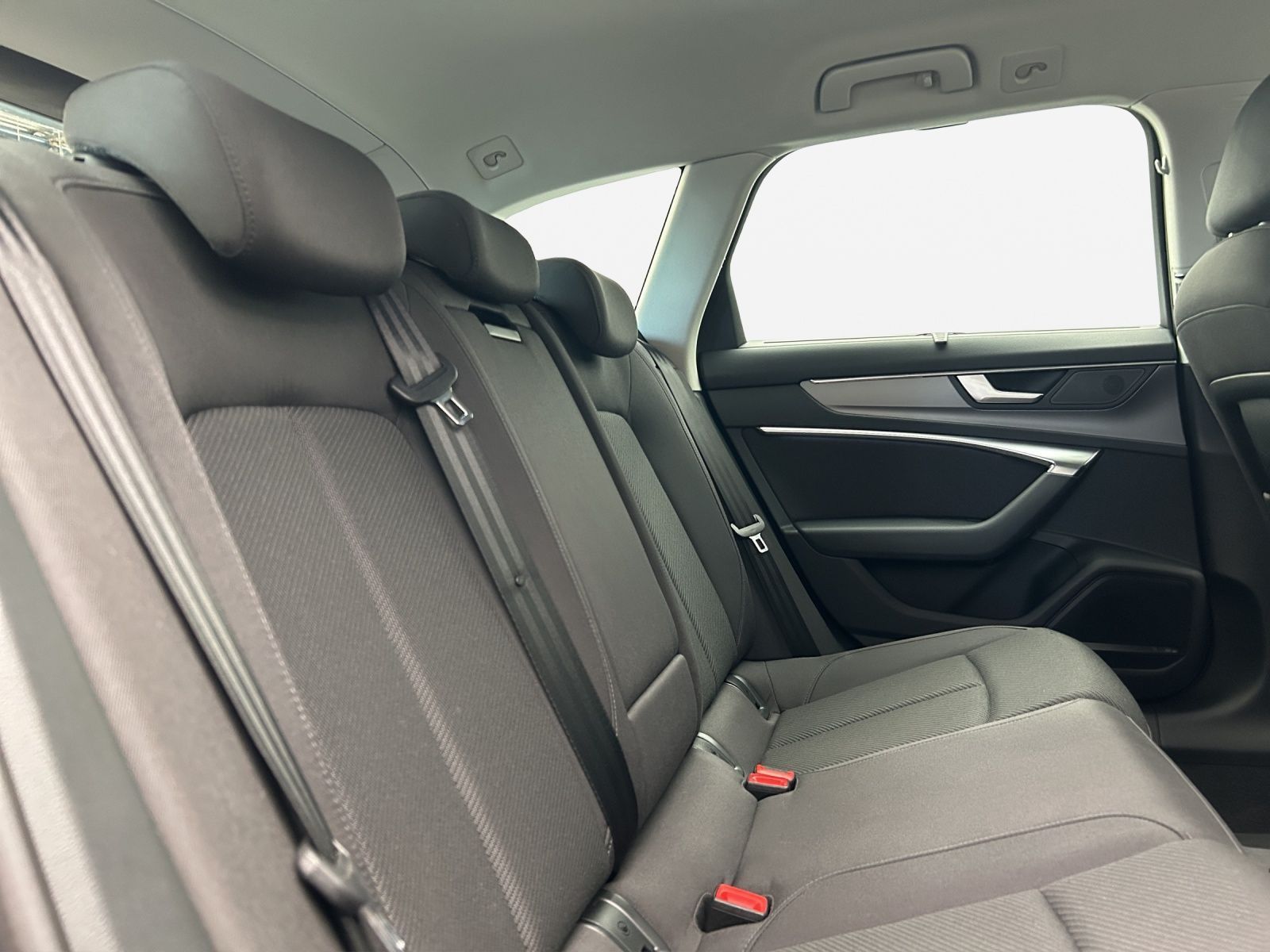 Audi A6 - Bild 16