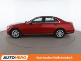 Mercedes-Benz E-Klasse E 200 Exclusive - Mercedes-Benz E 200 Gebrauchtwagen in Wiesbaden