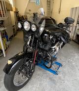 Harley-Davidson Springer Classic - HARLEY-DAVIDSON 2006