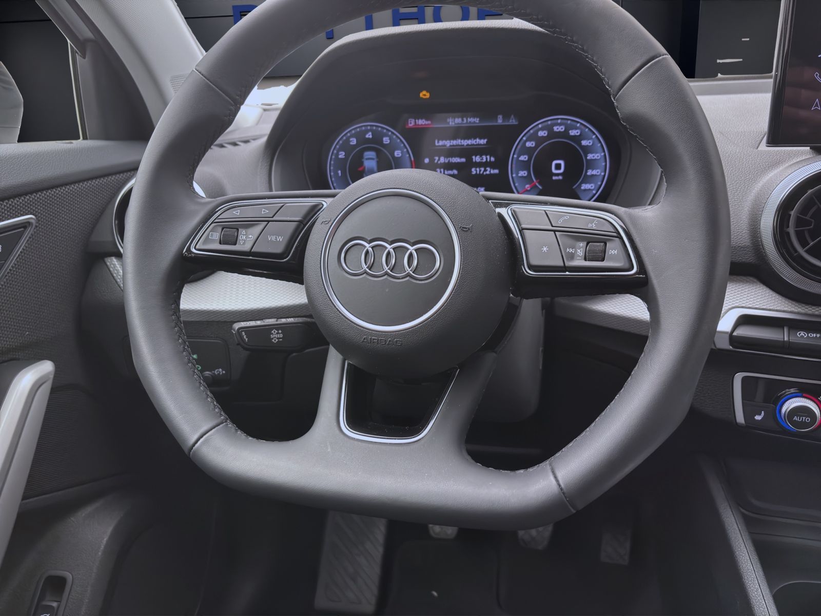 Audi Q2 - Bild 12