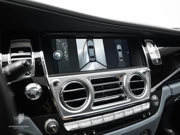 2010 ROLLS-ROYCE GHOST 缩略图 31