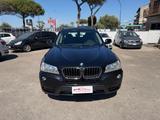 BMW Bmw X3 xDrive20d Futura - BMW X-Reihe: Van