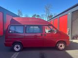 Volkswagen VW T4 California Coach, Baujahr 1995, Farbe Rot. - Volkswagen T 4 california coach