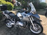 BMW R 1200 GS - BMW 2004 1200 GS