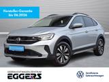 Volkswagen Taigo 1.5 TSI DSG *Move*LED*AHK*RüKam*Navi*ACC*