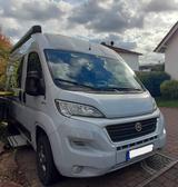 Weinsberg CaraTour 540 MQ auf Basis Fiat Ducato - Angebote
