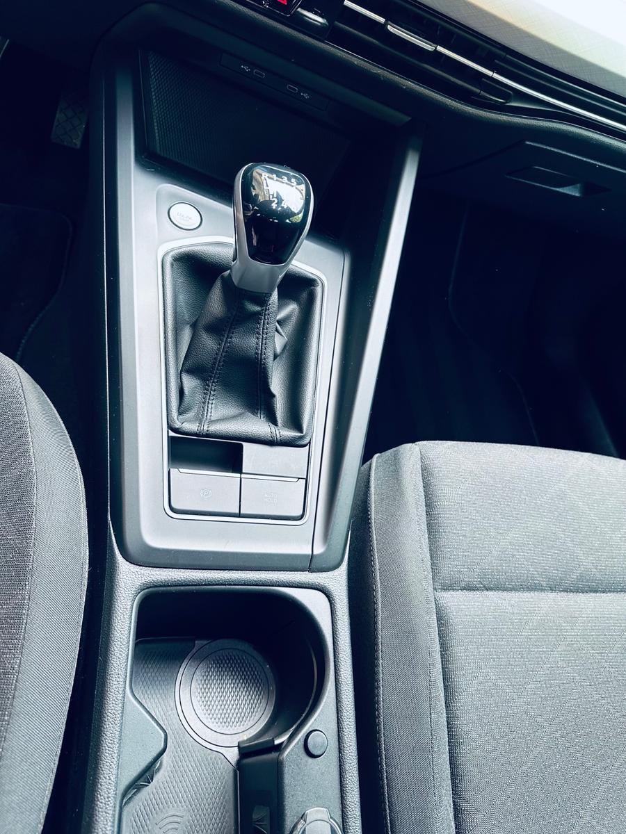 Volkswagen Golf 1.0 TSI Variant, TOP gepflegt, UNFALLFREI, миниатюра 11