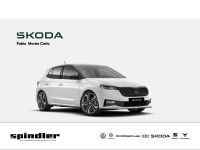 Skoda Fabia - Vorschau Bild 1