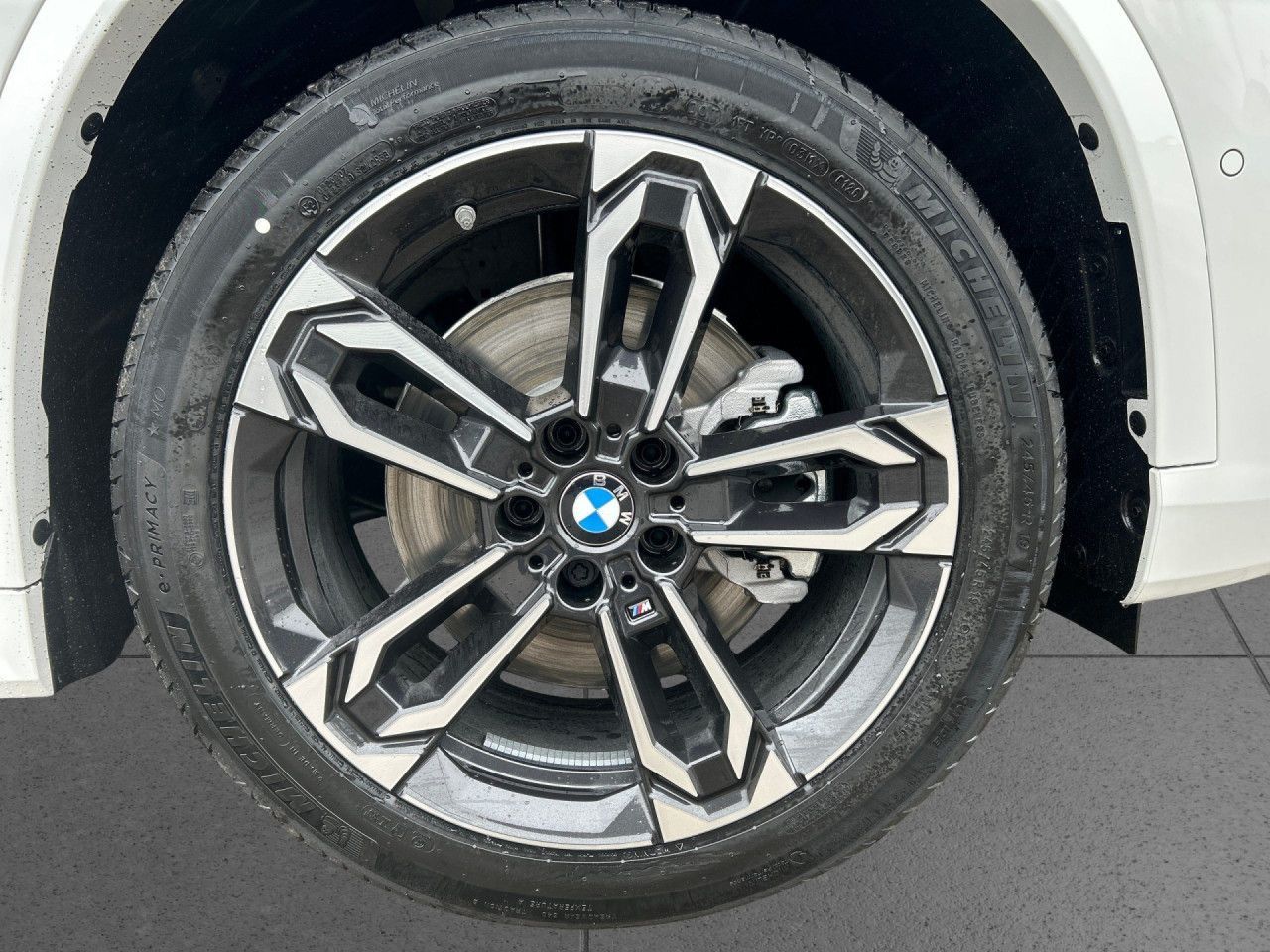 BMW X1 - Bild 17