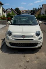 Fiat 500 1.2 8V Lounge Lounge