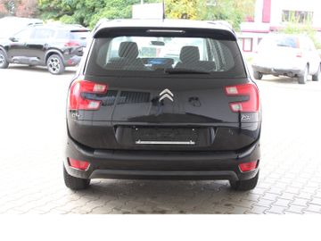 Citroën Grand C4 Picasso Selection