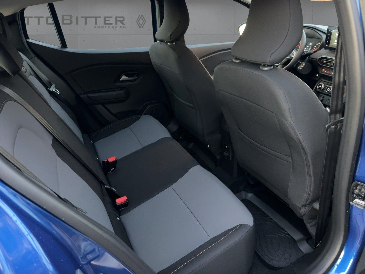 Dacia Sandero - Bild 12