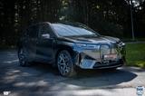 BMW iX 40 M-Sport 'P-Dach'Laser'H-Kardon'Voll'