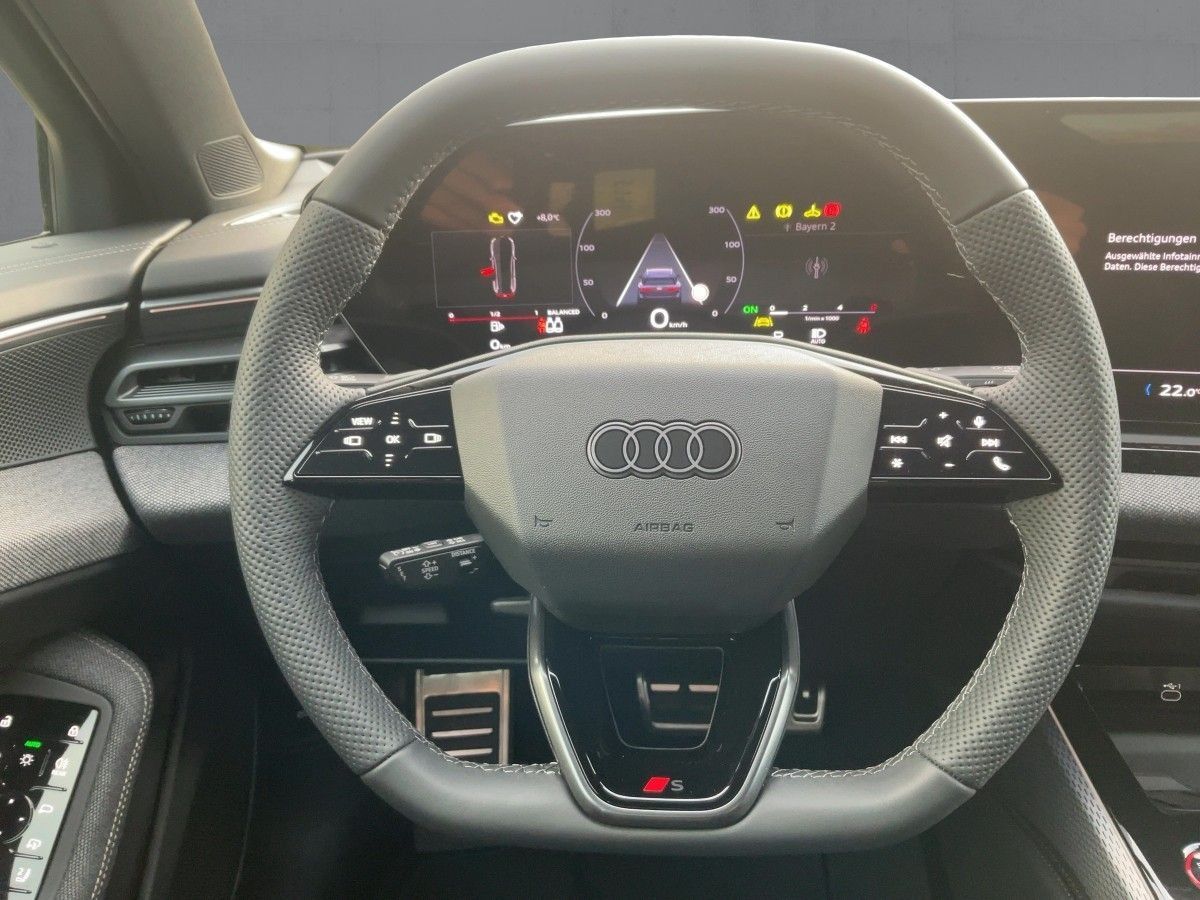 Audi A6 - Bild 9