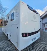 Le Voyageur Héritage 7.9 GJF - junger Gebrauchtwagen - Angebote