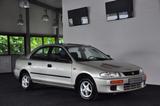 Mazda 323 S ! Erst 084.808 km ! H-Zulassung (Oldie) ! - Oldtimer: bis 5000 €