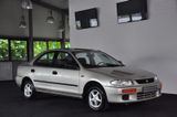 Mazda 323 S ! Erst 084.808 km ! H-Zulassung (Oldie) ! - Mazda 323: 323s