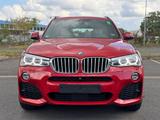 BMW X3 xDrive35d M SPORT*VAVI*ADAPTIVE LED*20 ZOLL* - BMW X3 in Oberhausen