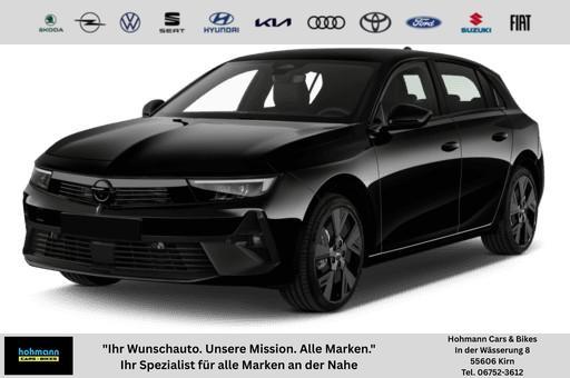 Opel Astra L 1.2 Turbo Mild-Hybrid GS - Neues Mode...
