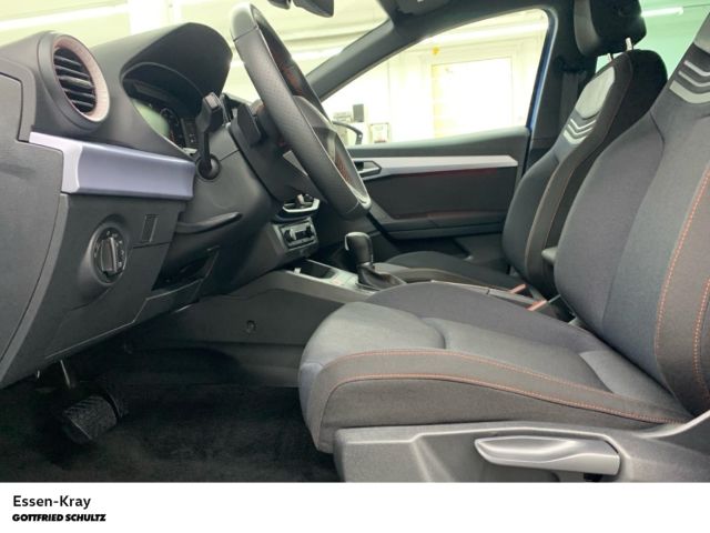 Seat Ibiza - Bild 18