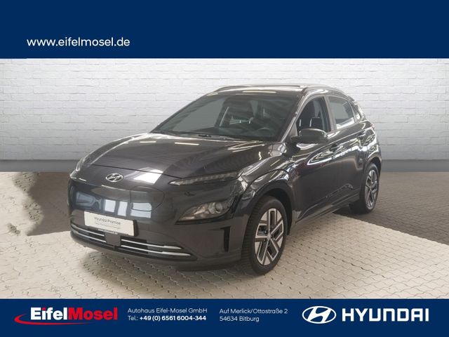 Hyundai KONA KONA ELEKTRO 39.6 kWh Select 2WD /Virtual/S