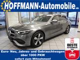 Mercedes-Benz C 220 4M,High-LED,Kamera,Stand-hzg,Navi - Mercedes-Benz C 220 Hybrid (Diesel/Elektro): Automatik