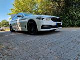 BMW 530d xDrive G30 265PS Vollausttatung - BMW 5er Reihe: G30