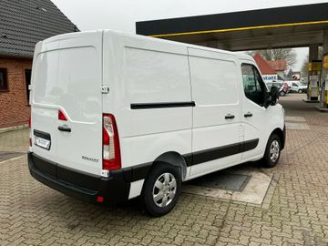 Bild 6 Renault Master L1H1 2,8t dCi 135