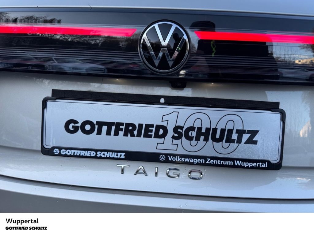 Volkswagen Taigo - Bild 10