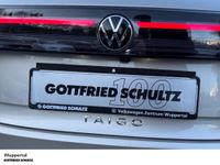 Volkswagen Taigo - Vorschau Bild 10