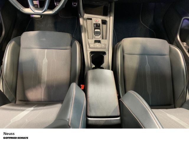 Cupra Formentor - Bild 14