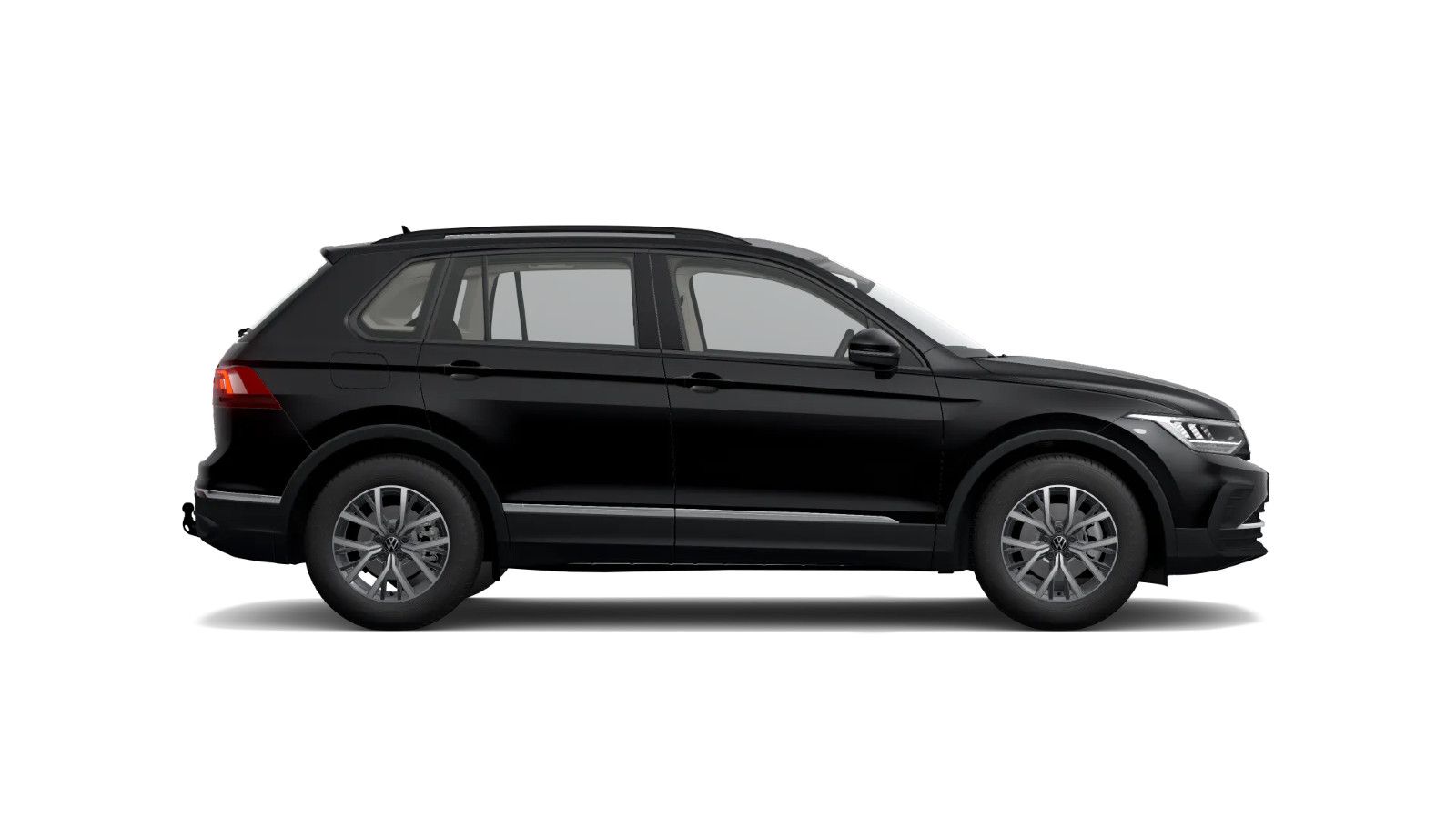 Volkswagen Tiguan - Bild 6