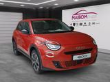 Fiat 600 e 115 kW La Prima - gebrauchte Fiat 600 aus dem Jahr 2024